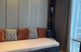 2-dormitorio apartamentos en condominio en Sathon, Tailandia. $7 600  por semana