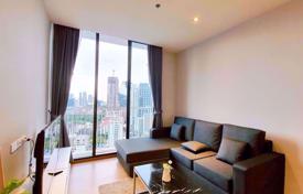 2-dormitorio apartamentos en condominio en Khlong Toei, Tailandia. $395 000