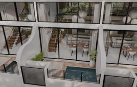 2-dormitorio apartamentos en edificio nuevo 64 m² en Mengwi, Indonesia. 190 000 €