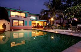 Villa – Patong, Kathu District, Phuket,  Tailandia. 1 817 000 €