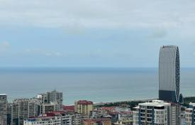 3 dormitorio piso 62 m² en Batumi, Georgia. $155 000