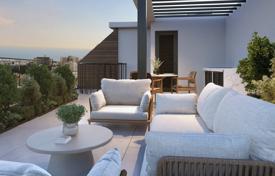 3 dormitorio ático en Limasol (Lemesos), Chipre. 604 000 €