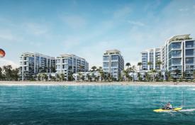 New residential complex with apartments en Umm Al Quwain, EAU. de $527 000