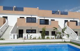 2 dormitorio piso 72 m² en Pilar de la Horadada, España. 265 000 €