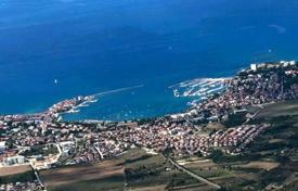 Terreno en Umag, Croacia. 288 000 €