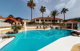 Villa – Callao Salvaje, Islas Canarias, España. 2 300 000 €