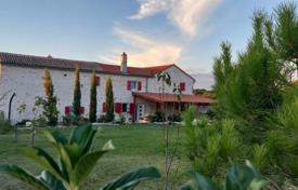 4 dormitorio casa de pueblo 160 m² en Žminj, Croacia. 500 000 €