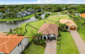 Casa de pueblo – Tamarac, Broward, Florida,  Estados Unidos. $789 000