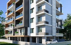 2-dormitorio apartamentos en edificio nuevo 76 m² en Germasogeia, Chipre. 494 000 €