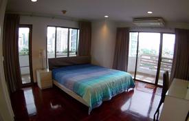 3-dormitorio apartamentos en condominio en Watthana, Tailandia. $573 000