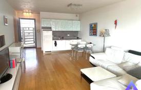 2 dormitorio piso 85 m² en Budva city, Montenegro. 250 000 €