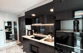 2-dormitorio apartamentos en condominio 72 m² en Chonburi, Tailandia. $208 000
