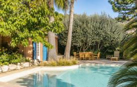 7 dormitorio villa 243 m² en Villefranche-sur-Mer, Francia. 4 700 000 €
