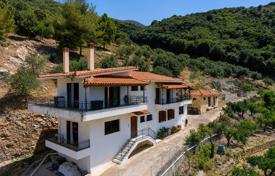 3 dormitorio casa de pueblo 162 m² en Messenia, Grecia. 540 000 €
