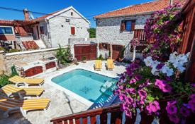 10 dormitorio villa 350 m² en Zadar, Croacia. 410 000 €