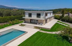 6 dormitorio villa en Valbonne, Francia. 3 200 000 €