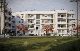 2 dormitorio piso 96 m² en Vake-Saburtalo, Georgia. $113 000