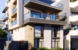 New residential complex with apartments en Elliniko, Grecia. de 290 000 €