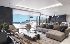 4 dormitorio villa 487 m² en Calp, España. 2 200 000 €