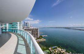 3 dormitorio piso 285 m² en Miami, Estados Unidos. $1 890 000