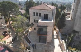 Villa – Jerusalem, Israel. Price on request