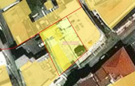 Terreno en Limasol (Lemesos), Chipre. 540 000 €