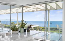 7 dormitorio chalet en Cap d'Antibes, Francia. Price on request