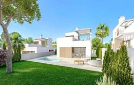 Villa – Finestrat, Valencia, España. 735 000 €