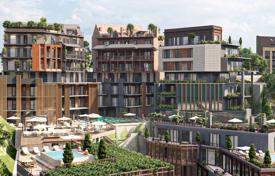 2-dormitorio apartamentos en edificio nuevo 61 m² en Tiflis, Georgia. $140 000
