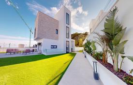 3 dormitorio villa 333 m² en Finestrat, España. 760 000 €