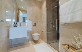 1 dormitorio piso 56 m² en Germasogeia, Chipre. 495 000 €
