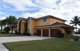 Casa de pueblo – Pembroke Pines, Broward, Florida,  Estados Unidos. $1 050 000