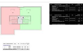 3-dormitorio apartamentos en edificio nuevo 105 m² en Sukošan, Croacia. 338 000 €