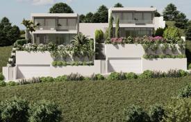 New residential complex with villas en Geroskipou, Chipre. de 970 000 €