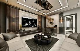 1 dormitorio piso 83 m² en Beyoğlu, Turquía. $220 000