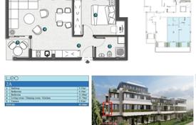 1 dormitorio piso 64 m² en Kumbor, Montenegro. 255 000 €