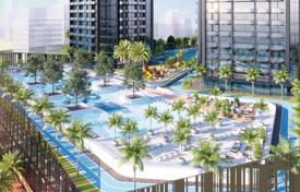New residential complex with apartments en Motor City, EAU. de $239 000