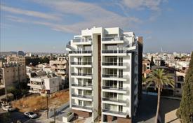 5 dormitorio piso 98 m² en Larnaca (city), Chipre. de 485 000 €