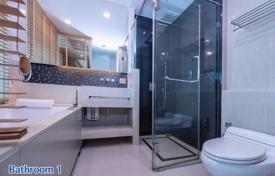 2-dormitorio apartamentos en condominio en Bang Rak, Tailandia. $471 000