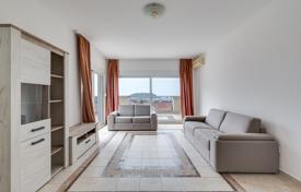 1 dormitorio piso 89 m² en Budva city, Montenegro. 225 000 €