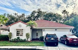 Casa de pueblo – Sunrise, Florida, Estados Unidos. $595 000