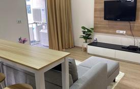 3-dormitorio apartamentos en condominio en Pathum Wan, Tailandia. $223 000