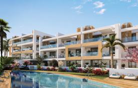 6-dormitorio apartamentos en edificio nuevo 146 m² en Benalmadena, España. 895 000 €