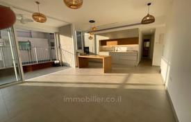 3 dormitorio piso 80 m² en Tel Aviv, Israel. $1 788 000