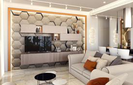 1-dormitorio apartamentos en edificio nuevo en Limassol (city), Chipre. 565 000 €