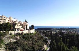2 dormitorio piso 118 m² en Agios Tychonas, Chipre. 618 000 €