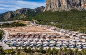 3 dormitorio villa 259 m² en Polop, España. 675 000 €