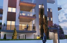 4 dormitorio ático 189 m² en Agios Athanasios (Cyprus), Chipre. 1 250 000 €