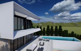 4 dormitorio chalet 331 m² en Altea, España. 1 960 000 €