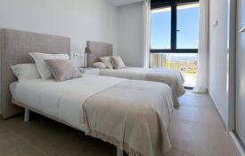 3 dormitorio villa 209 m² en Polop, España. 448 000 €